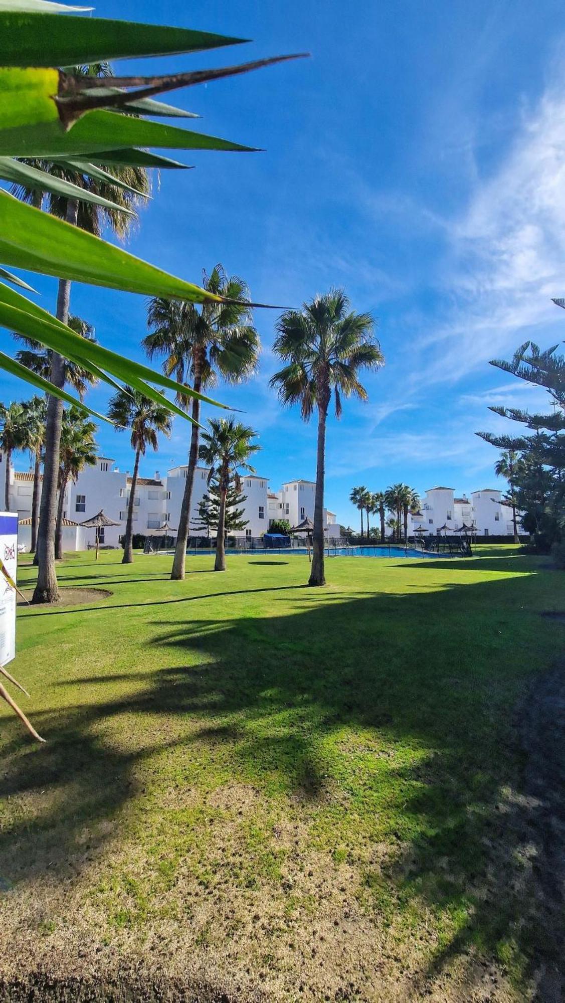Casa Feliz - Penthouse In Manilva Apartman Kültér fotó